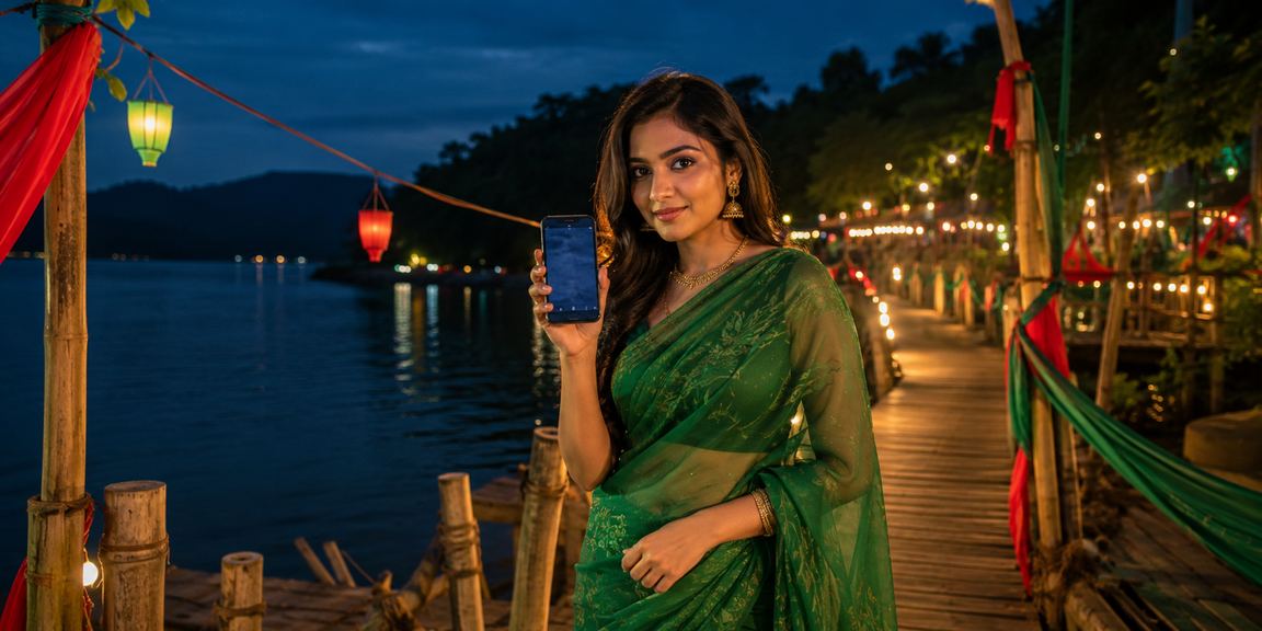বাঁধার বান্দরবানে মোবাইল পেমেন্ট সুবিধার ছবি